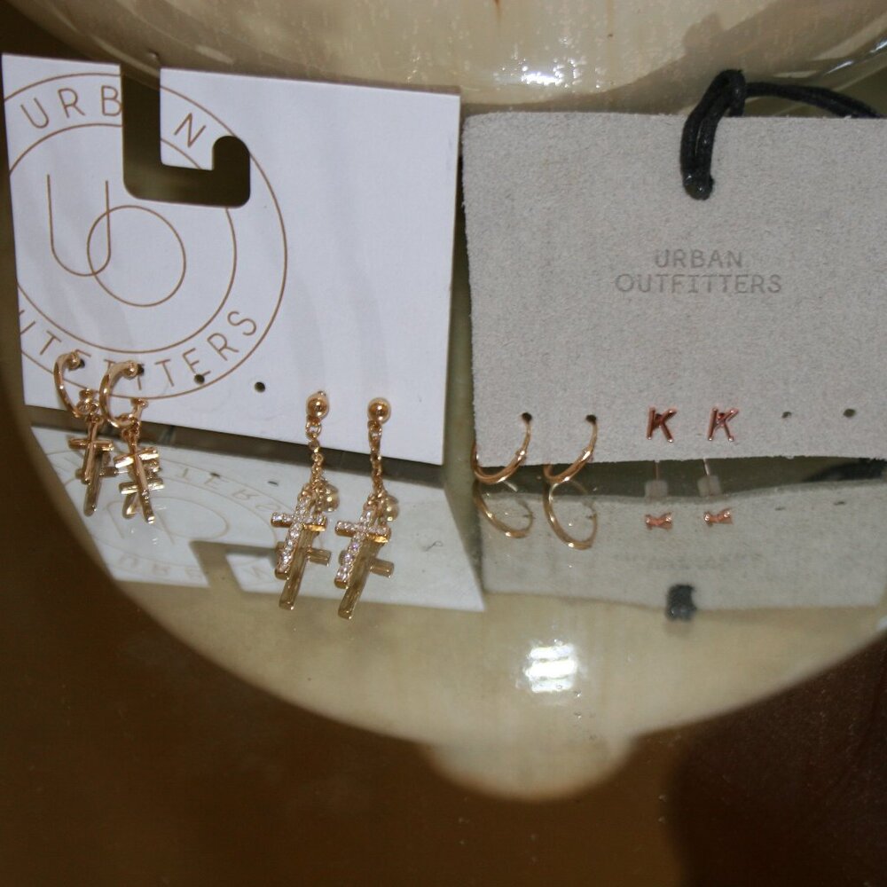 Urban Outfitters Earrings